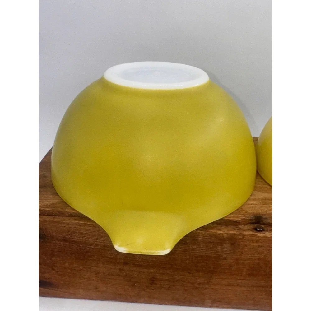 Pyrex vintage cinderella